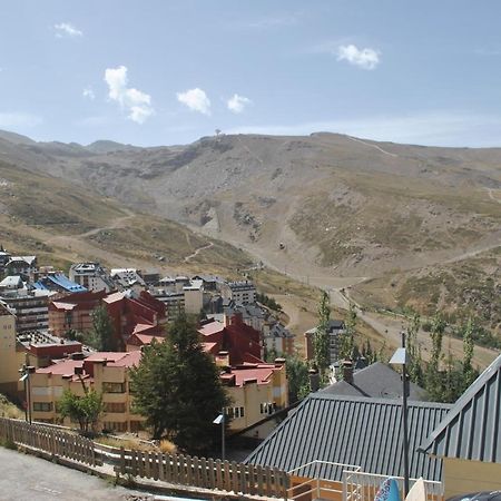 Gran Adosado-Spa En Sierra Nevada Hasta14 Plazas Villa Exteriör bild