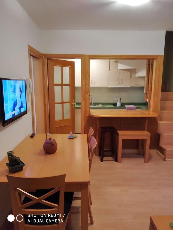 Gran Adosado-Spa En Sierra Nevada Hasta14 Plazas Exteriör bild