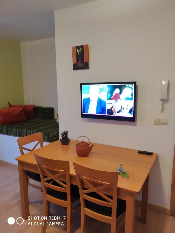 Gran Adosado-Spa En Sierra Nevada Hasta14 Plazas Exteriör bild