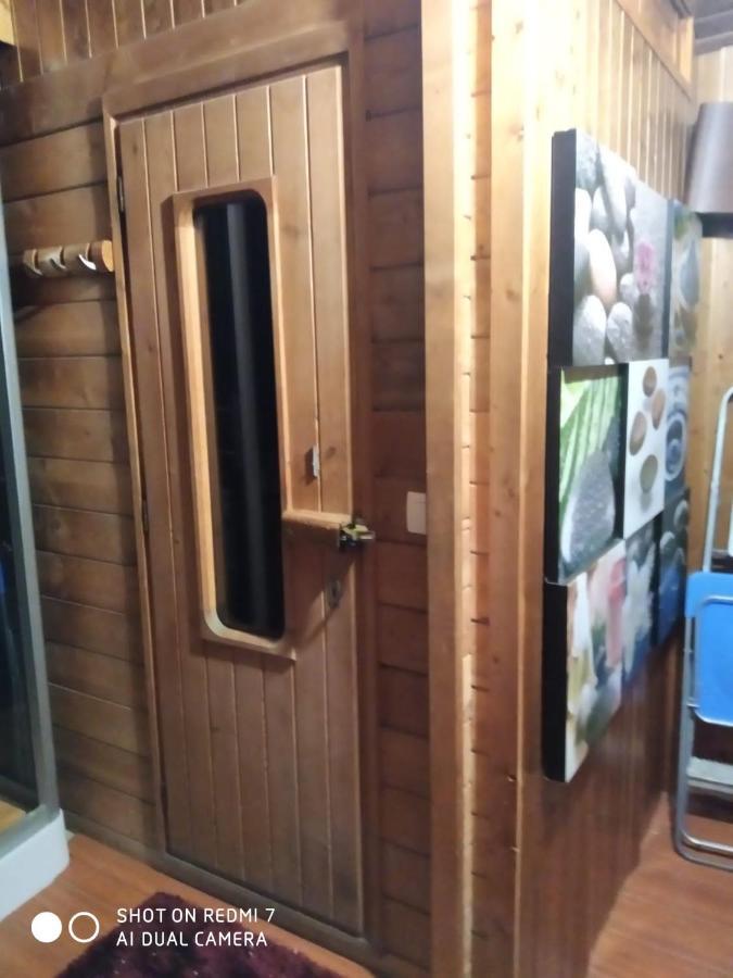 Gran Adosado-Spa En Sierra Nevada Hasta14 Plazas Exteriör bild
