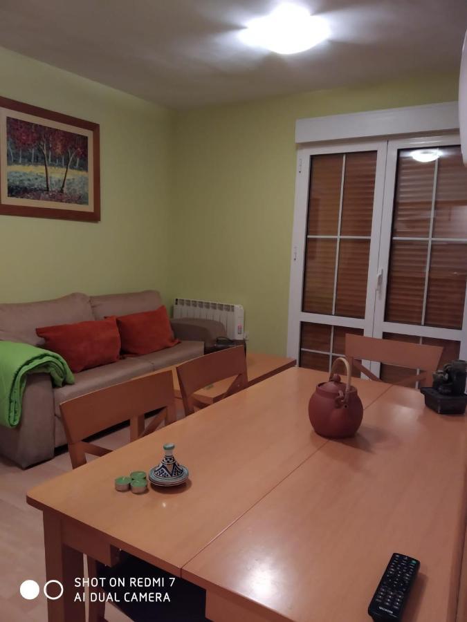 Gran Adosado-Spa En Sierra Nevada Hasta14 Plazas Exteriör bild